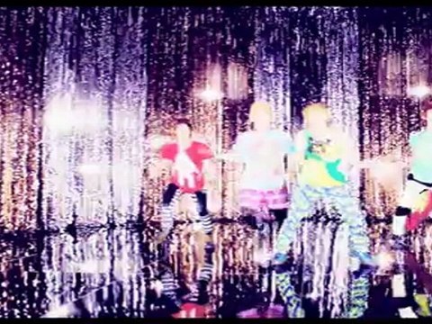 ｋｅｙ// ｍｏｖｅｓ ｌｉｋｅ ｊａｇｇｅｒ