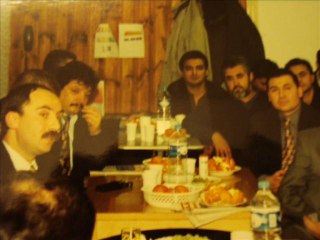 iSVİÇRE TÜRK FEDERASYONUNU 17 OCAK SAHİBİ EDEN DELİLER..