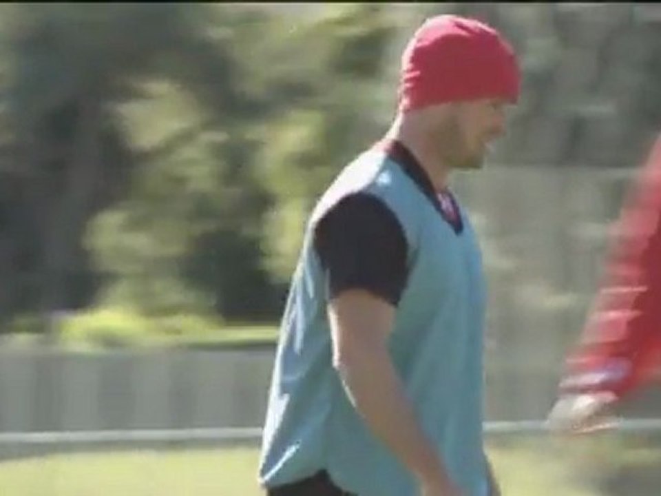 WM - Wales bangt um verletzte Schlüsselspieler