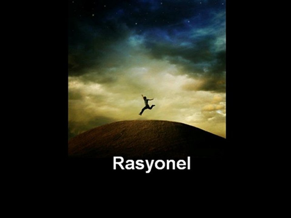 Rasyonel