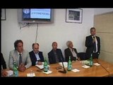 Napoli - Convegno UDC su riforme possibili
