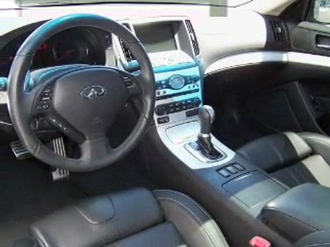 Used 2008 Infiniti G37 Oakland CA - by EveryCarListed.com