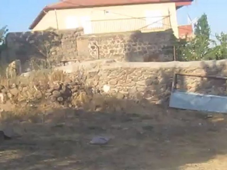 Explosion