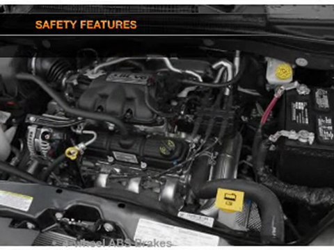 Used 2010 Chrysler Town & Country Boise ID - by EveryCarListed.com