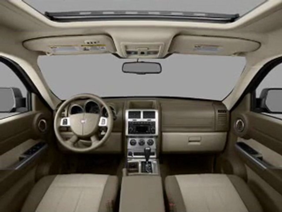 Used 2007 Dodge Nitro Boise ID - by EveryCarListed.com