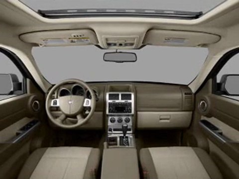 Used 2007 Dodge Nitro Boise ID - by EveryCarListed.com