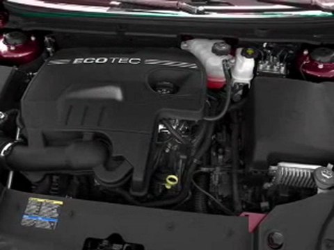 Used 2010 Chevrolet Malibu Boise ID - by EveryCarListed.com