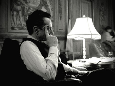 14 d’abril: Macià contra Companys (trailer)