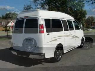 Used 2011 GMC Savana New Castle PA - by EveryCarListed.com