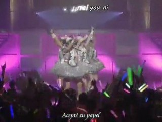 S/mileage - Romantic Ukare Mode (sub español)