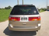 Used 2004 Honda Odyssey Huntsville AL - by EveryCarListed.com