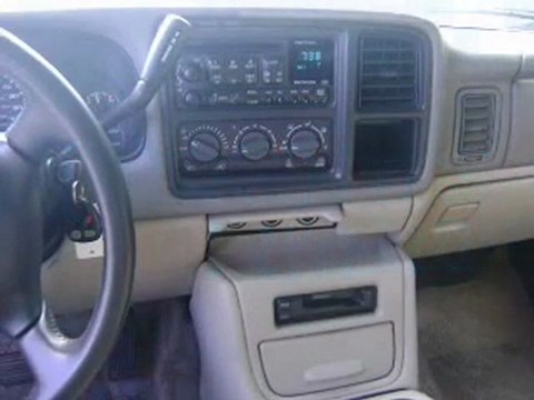 Used 2002 GMC Yukon XL Irvington NJ - by EveryCarListed.com