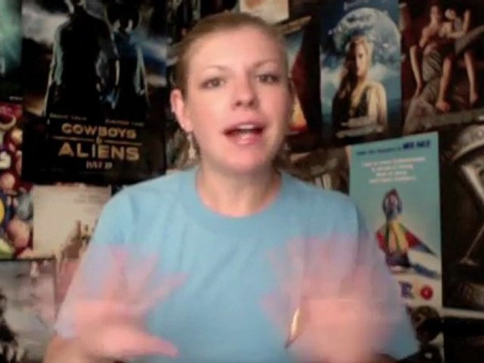 Apollo 18 Movie Review from Haunted Flower