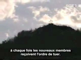 Pierre témoigne: Snuff-movies et messes noires en FRANCE