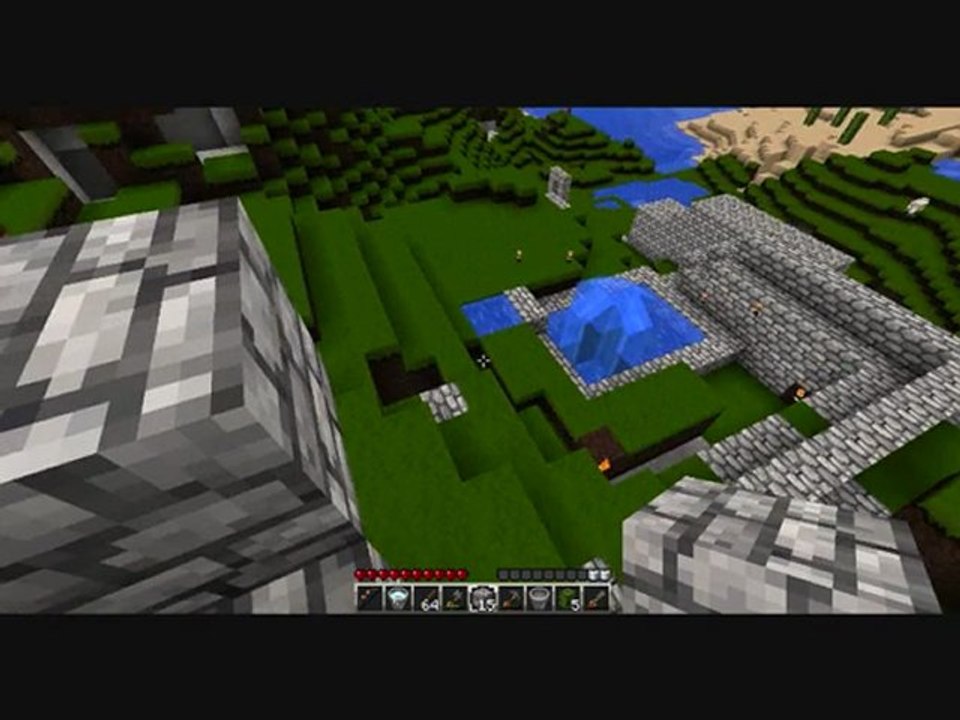 Minecraft 03
