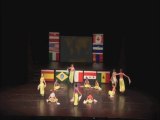 Gala de Danse 2011-Danse Orientale