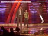 Star Search 2003 [part 1] (с русскими субтитрами)