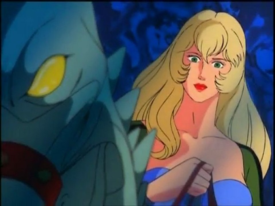 [GotohWan] Cobra 2 - Obisborg