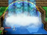 Legend of Zelda Four Swords Adventures pt 2 Lake Hylia 2 of 2