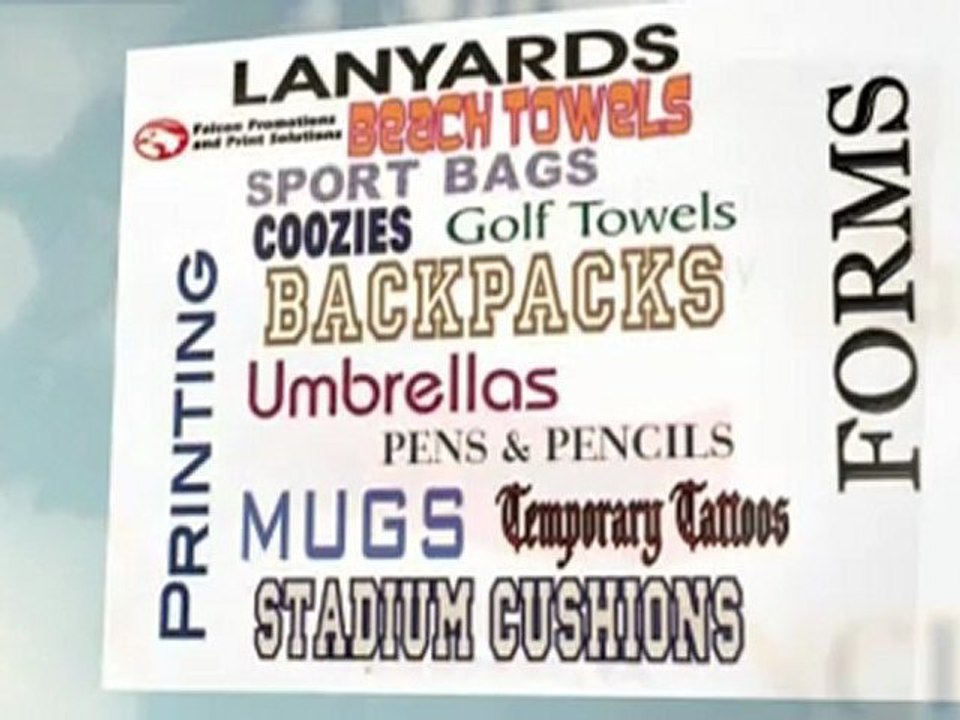 Manassas Promotional Products | Advertising Specialties