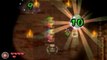Legend of Zelda Four Swords Adventures pt 3 Cave of No Return