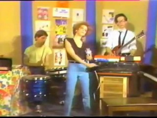 Crash Course In Science Kichen Motors