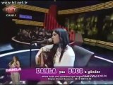 DAMLA 2'inci Vardım kırklar kapısına Yıldızım sensin-8 TRT 2011