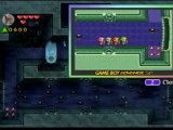 Legend of Zelda Four Swords Adventures pt 10 Eastern Temple 1 of 2