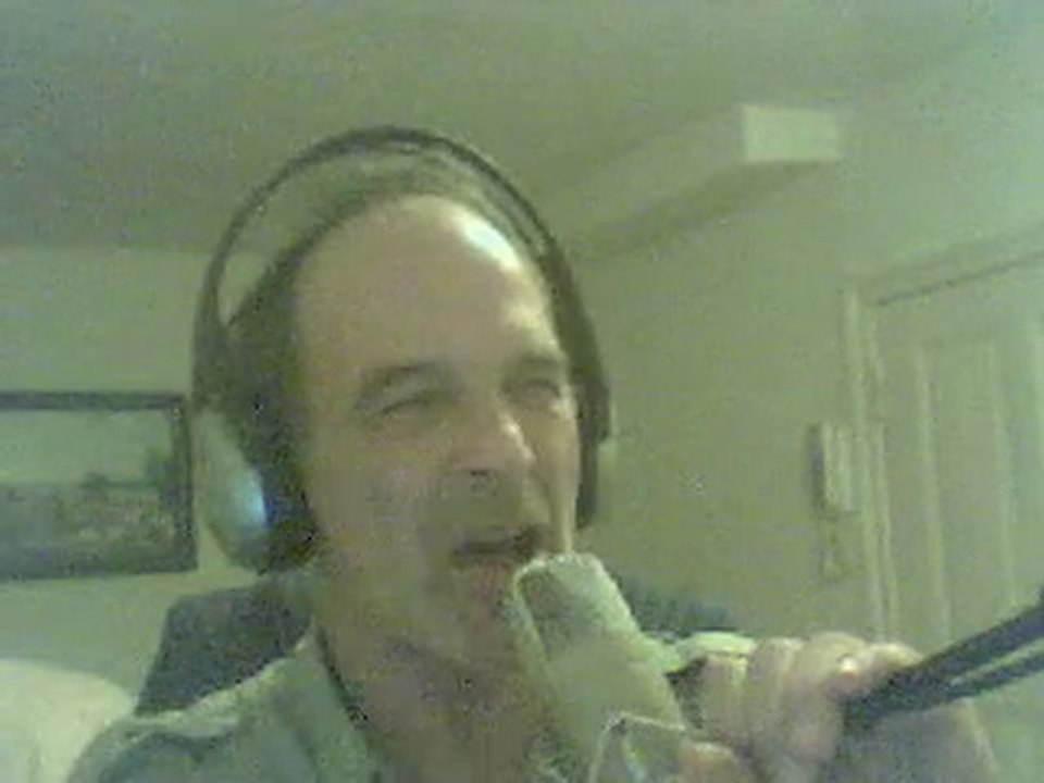 Nic - Bleib(Karaoke)