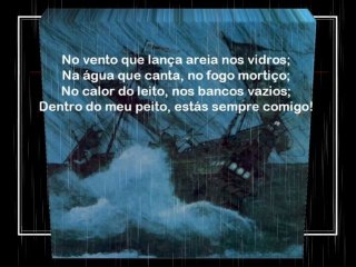 AMÁLIA RODRIGUES - BARCO NEGRO.