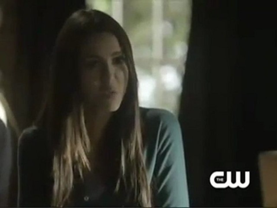 The Vampire Diaries 2.16 WebClip #01 [Spanish Subtitles]