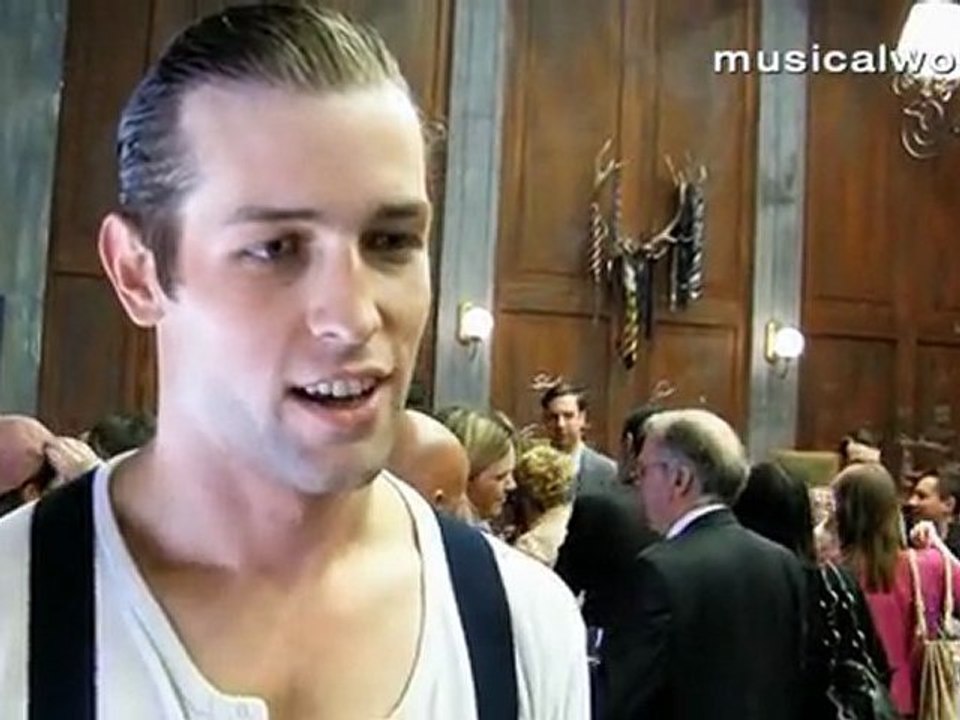 Soldaat van Oranje - lichting 2011