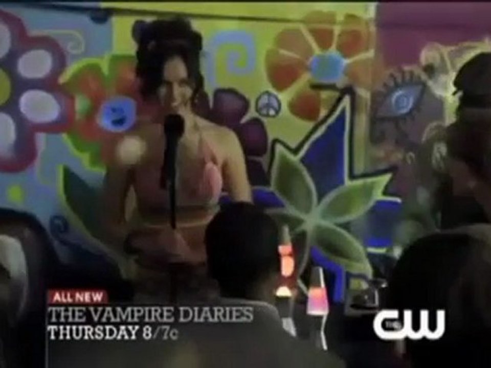 The Vampire Diaries - 2.18 Trailer #02 [Spanish Subs]