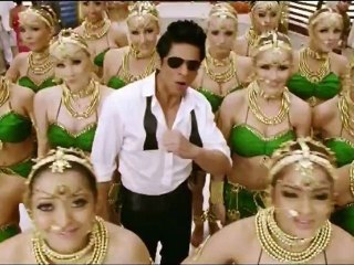 Chammak Challo from Ra. One