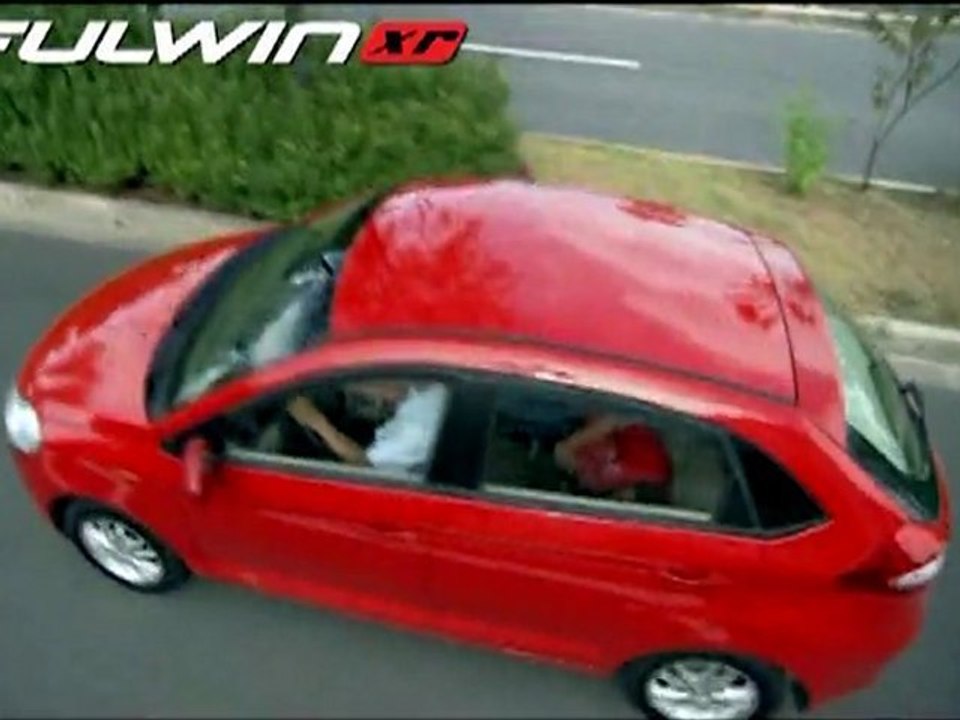 CHERY LANZÓ AL MERCADO PERUANO DOS NUEVOS MODELOS: FULWIN Y FULWIN XR