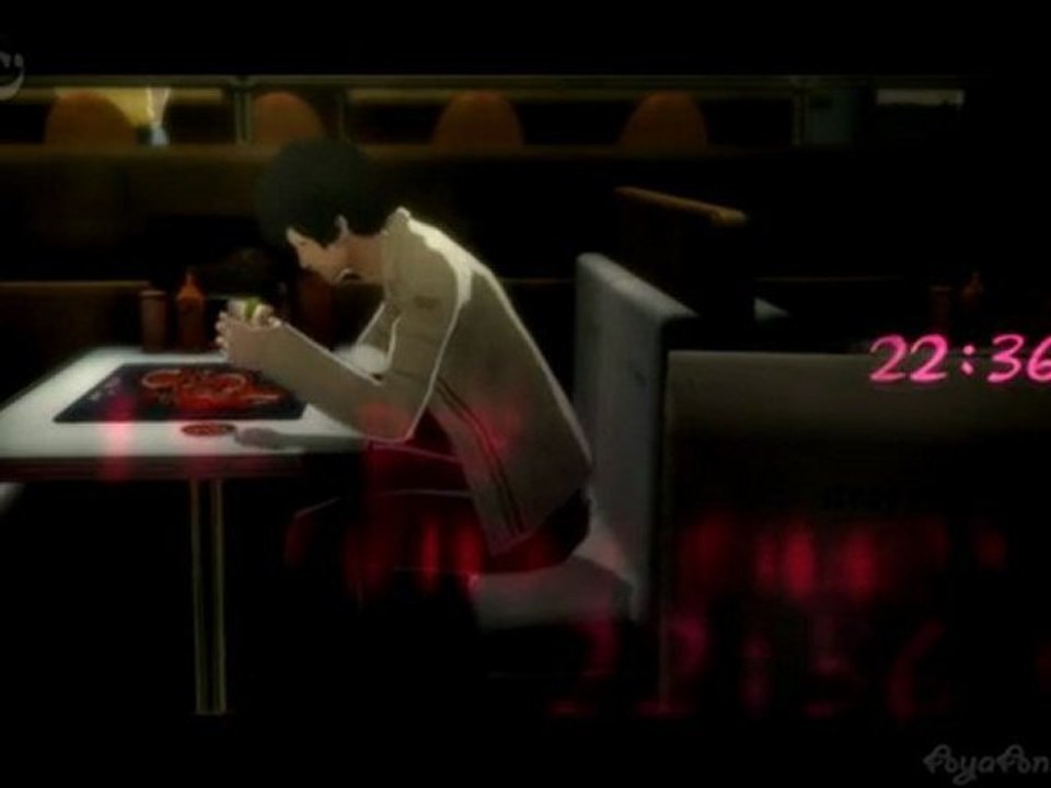 Catherine - Trial Version - Part 2 [JPN][PS3]