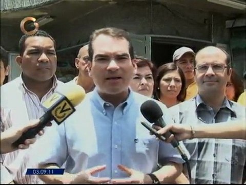 Tomás Guanipa: Venezuela no produce los alimentos necesarios para abastecer a los venezolanos