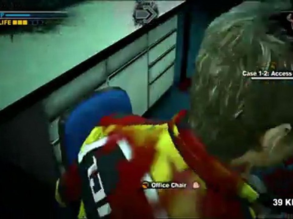 Dead Rising 2 Case West - Trial version - Part 2 [ENG][Xbox360]