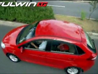 CHERY Fulwin y Fulwin XR lanzamiento en el Perú