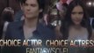 The Vampire Diaries - Season 3 - Short Teaser [Spanish Subtitles]