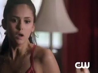 The Vampire Diaries - 3.01 Trailer #01 [Spanish Subs]