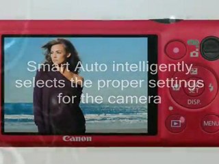 Canon ELPH 300 Pocket Camera Best Deals and Offers