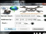 007 FaceBook Hack 1.0 2011