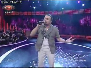 EYÜP Özledim Yıldızım sensin-8 TRT 2011