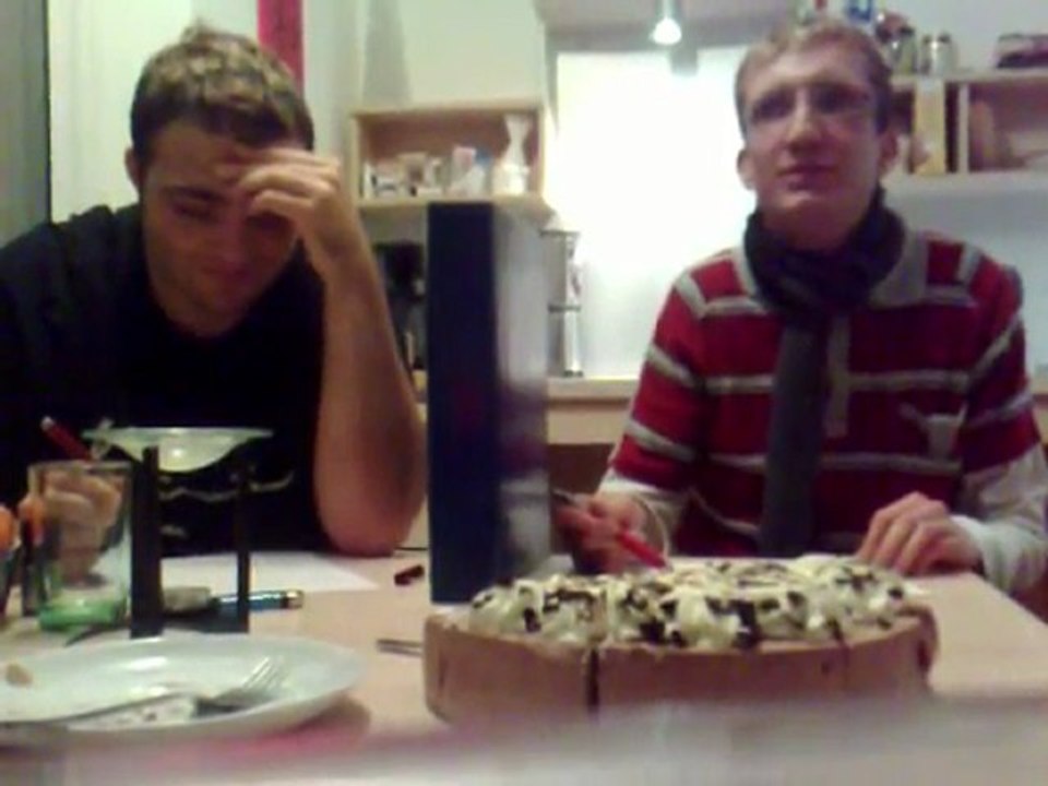 Martin vs.André Folge 01