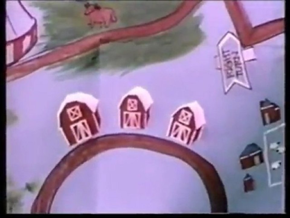 Thomas & Friends-Dumbo's Circus Parody 27