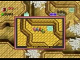 Legend of Zelda Four Swords Adventures pt 30 Desert of Doubt 1 of 2