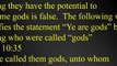Mormonism Exposed - Ye are gods