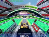 vidéo-detente trackmania