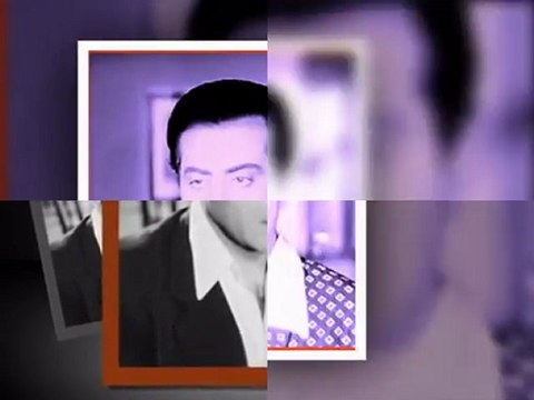 موسيقار الشرق الأوحد الموسيقار العالمي فريد الأطرش . مخاصمك يا قلبي